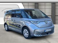 Gebraucht VW ID. Buzz Pro 210 kW (286 PS) 2024 Monosilber Van / Kleinbus