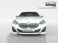 Gebraucht BMW 220 M Sport 178 PS (130 kW) 2023 Schwarz Coupé