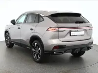 Neu MG HS Comfort 170 PS (125 kW) 2025 Silber SUV