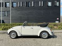 gebraucht VW Käfer Cabrio 1972