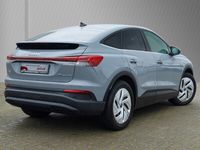 gebraucht Audi Q4 e-tron 