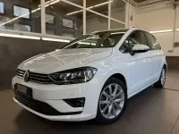 Second-hand VW Golf VII 125 CP (91 kW) 2017 Alb