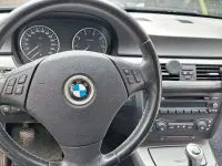 Gebraucht BMW 318 129 PS (94 kW) 2006 Schwarz Kombi