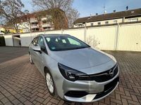 gebraucht Opel Astra Tüv neu bixenon,pdc,navi,shz.