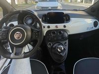 Gebraucht Fiat 500C S 69 PS (50 kW) 2019 Weiß Cabrio