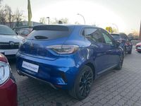 Gebraucht Renault Clio V Esprit Alpine 91 PS (66 kW) 2023 Blau Limousine