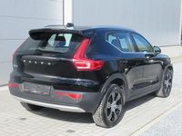 Gebraucht Volvo XC40 129 PS (94 kW) 2022 Schwarz SUV