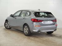 gebraucht BMW 118 d Advantage NP=43.670,- / 0 Anz= 409,- brutto