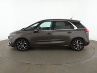 gebraucht Citroën C4 Picasso 1.6 THP Shine, Benzin, 14.410 €