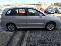 Gebraucht Suzuki Liana 103 PS (75 kW) 2006 Silber Kleinwagen
