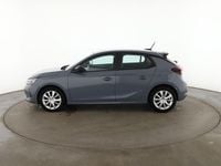 Gebraucht Opel Corsa 75 PS (55 kW) 2024 Grau Kleinwagen