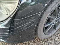 Gebraucht Mercedes E200 184 PS (135 kW) 2007 Schwarz Kombi