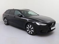 Gebraucht Volvo V90 Plus 398 PS (292 kW) 2025 Schwarz Kombi