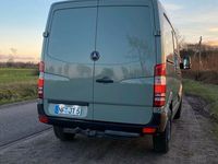 gebraucht Mercedes Sprinter 