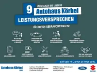 Neu Suzuki Swift Comfort 83 PS (61 kW) 2025 Weiß Kleinwagen