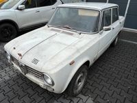 gebraucht Alfa Romeo Giulia 1300 ti 1966 1750er Motor