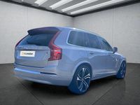 Gebraucht Volvo XC90 Plus 235 PS (172 kW) 2023 Silber SUV
