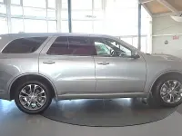 Używany Dodge Durango 364 KM (267 kW) 2019 Szary SUV
