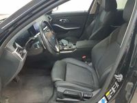 Używany BMW 330e Advantage 252 KM (185 kW) 2022 Czarny Kombi