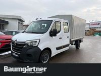 Second-hand Renault Master 135 CP (99 kW) 2020 Van