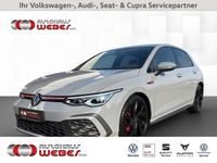 Gebraucht VW Golf VIII GTI 245 PS (180 kW) 2022 Grau Limousine