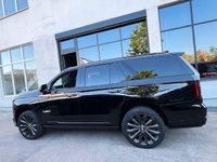 Gebraucht Cadillac Escalade 681 PS (500 kW) 2024 Schwarz SUV