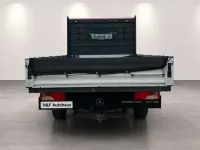 Gebraucht Mercedes Sprinter 143 PS (105 kW) 2019 Schwarz Van