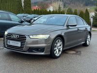 Gebraucht Audi A6 Comfort 218 PS (160 kW) 2015 Grau Limousine