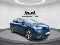 Gebraucht VW ID.5 Pro 127 kW (174 PS) 2024 Blau SUV