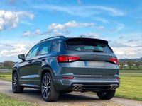 Second-hand Cupra Ateca 300 CP (220 kW) 2020 Gri SUV