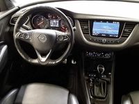 gebraucht Opel Grandland X 1.6 Start/Stop Automatik Business INNOVATION