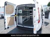 Gebraucht Ford Transit Custom 77 PS (56 kW) 2022 Weiss