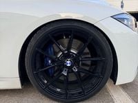 Gebraucht BMW 335 M Sport 313 PS (230 kW) 2016 Weiß Kombi