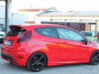 gebraucht Ford Fiesta 1,6 EcoBoost ST Leder-Sport-Paket