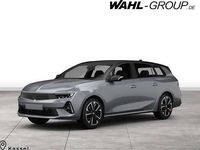 Neu Opel Astra Edition 145 PS (106 kW) 2026 Grau Kombi