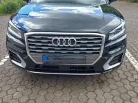Gebraucht Audi Q2 Advanced 150 PS (110 kW) 2020 Schwarz SUV