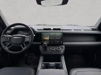 Second-hand Land Rover Defender SE 349 CP (256 kW) 2026 Gri SUV