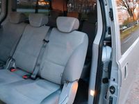 gebraucht Hyundai H-1 Starex Auto Familienwagen Bus