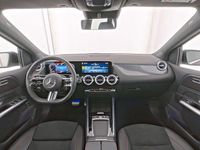 Gebraucht Mercedes B200 Advanced 163 PS (119 kW) 2025 Unilack nachtschwarz Van / Kleinbus
