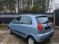 gebraucht Chevrolet Matiz Se Top Zustand mit klima