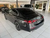 Gebraucht Mercedes E220 Avantgarde 197 PS (144 kW) 2025 Grau Limousine