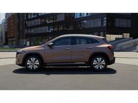 Gebraucht Mercedes EQA250 Progressive 139 kW (190 PS) 2023 Rosegold SUV