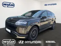 Gebraucht Hyundai Ioniq 9 225 kW (307 PS) 2026 Grau SUV