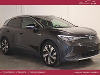 Gebraucht VW ID.4 Pro Performance 150 kW (204 PS) 2021 Grau SUV