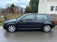 gebraucht VW Golf IV 2.0 Special - Benzin & LPG