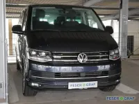 Gebraucht VW T6 Highline 199 PS (146 kW) 2019 Blau Van
