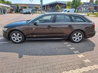 gebraucht Audi A6 2.0 TDI 190Ps Ultra