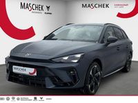 Neu Cupra Leon 333 PS (244 kW) 2026 Grau