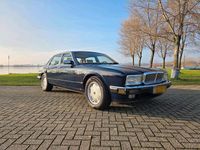 Gebraucht Daimler Double Six Serie 1 306 PS (225 kW) 1994 Blau Limousine