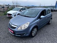 gebraucht Opel Corsa CATCH ME; SHZ; LENKRAD HEIZUNG; KLIMA; GEPFLEGT